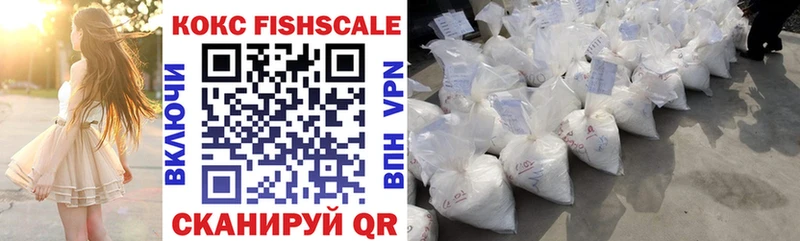 Cocaine Fish Scale  где купить   Сорочинск 