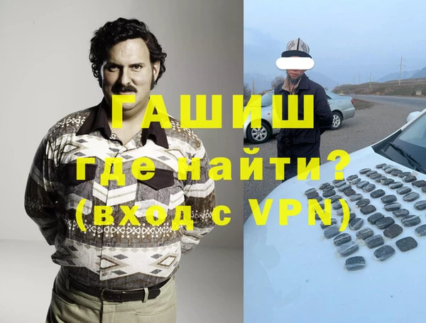 твердый Магас